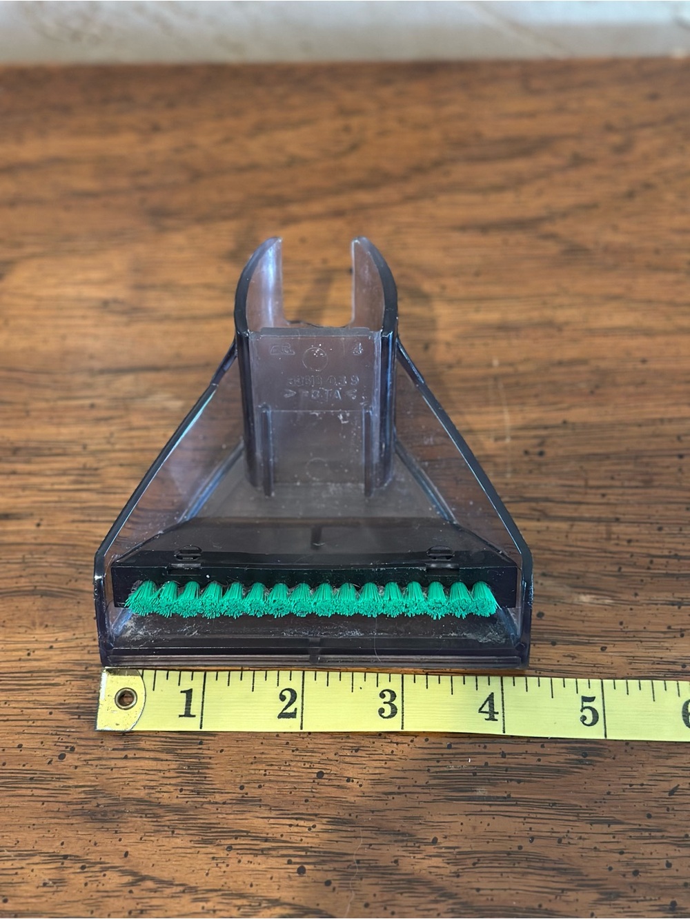Hoover SteamVac Stair/Upholstery Nozzle Replacement Part - Picture 5 of 5